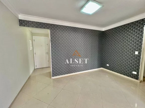 Imagem Apartamento Residencial à venda, Vila Regente Feijó, São Paulo - AP0296.