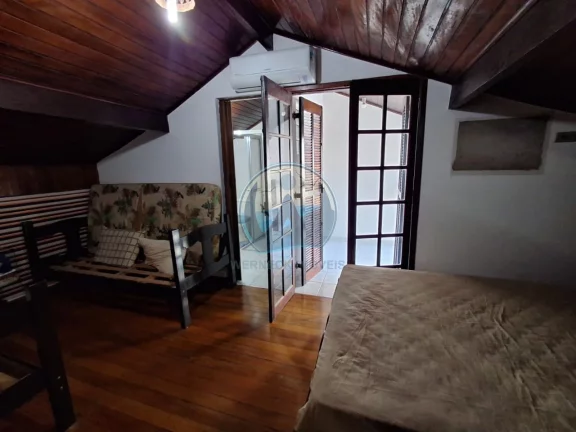Imagem CASA RESIDENCIAL em UBATUBA - SP, ITAGUÁ