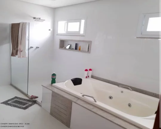 Imagem Casa a venda em Busca Vida