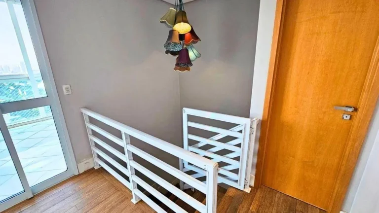 Imagem Apartamento 4 dormitórios - Jardim do Mar - São Bernardo do Campo