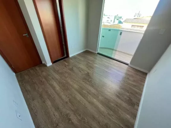 Imagem Cobertura duplex à venda, 4 quartos, 1 suíte, 1 vaga, Itapoã - Belo Horizonte/MG