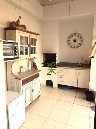 Imagem Cobertura com 3 dormitórios à venda, 136 m² por R$ 790.000,00 - Jardim das Vertentes - São Paulo/SP