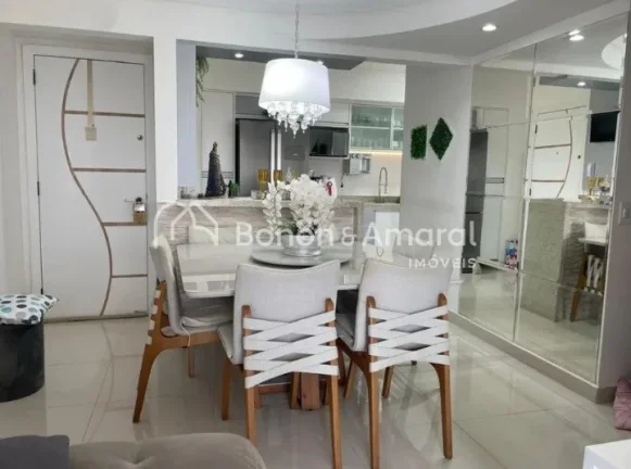Imagem Apartamento à venda no Parque Prado - Campinas/SP

Localizado em um dos endereços mais desejados d...