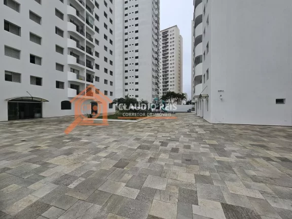 Imagem Apartamento com 2 Quartos à venda ou Locação 64m² - Jardim Marajoara
