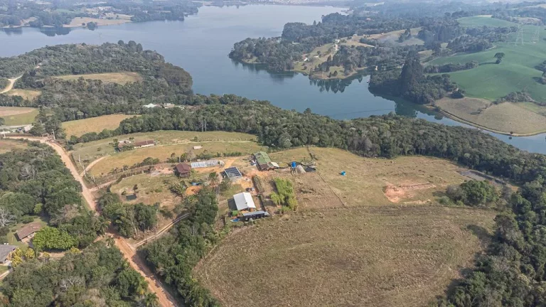 Imagem Chácara no Passaúna