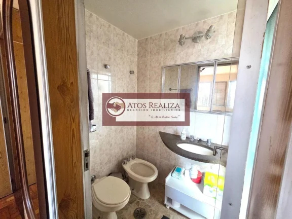 Imagem Apartamento de 3 dormitórios a venda no alto daBoaVista:126m², OPORTUNIDADE.