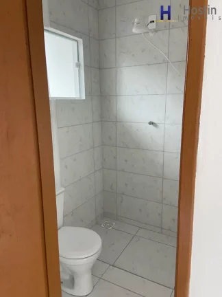 Imagem CASA RESIDENCIAL em SÃO FRANCISCO DO SUL - SC, Água Branca