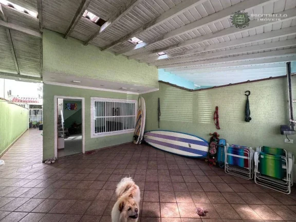 Imagem OPORTUNIDADE ÚNICA! Seu Novo Lar a 300 Metros do Mar no Coração da Guilhermina!