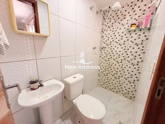 Imagem Apartamento 2 Quartos à Venda em Soteco - 70m²