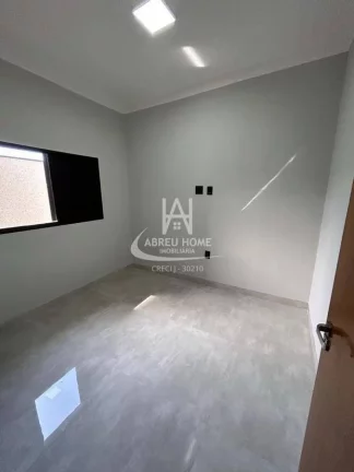 Imagem Condomínio, Parque Residencial Nature I - São José do Rio Preto