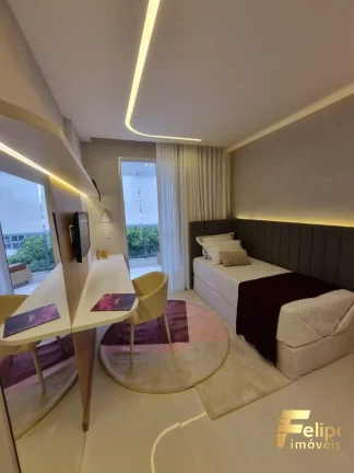 Imagem UM LINDO APARTAMENTO PARA VOCÊ!