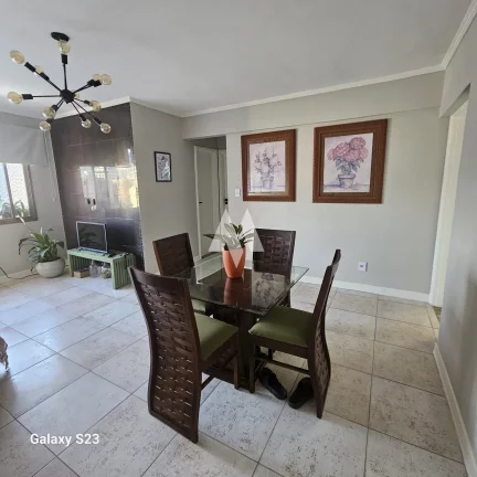 Imagem Apartamento para venda ou locação na Ponta da Praia em Santos