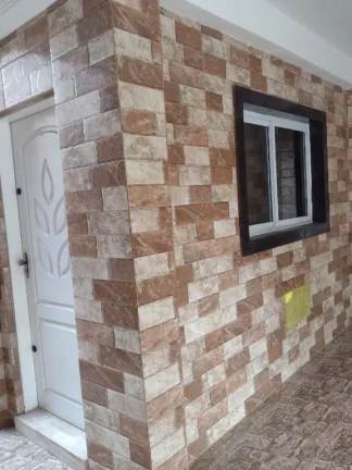 Imagem Sobrado com 3 dormitórios à venda, 220 m² por R$ 760.000,00 - Vila Júlia - Poá/SP