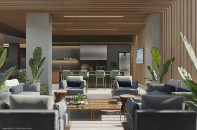 Imagem S Design Botafogo - Apartamento à venda no bairro Botafogo - Rio de Janeiro/RJ