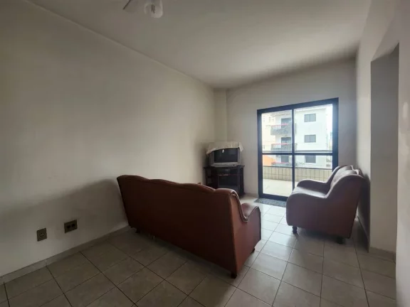 Imagem Apartamento com 1 dorm, Ocian, Praia Grande - R$ 259 mil, Cod: 2933