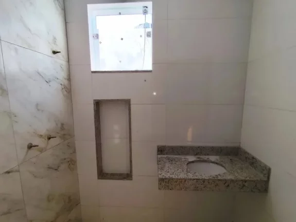 Imagem Casa Duplex em Céu Azul - Belo Horizonte