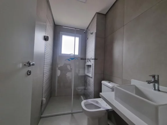 Imagem Apartamento à Venda Spettacolo Patriani, 2 suítes, 2 vagas, 117m², Centro de São Bernardo do Campo