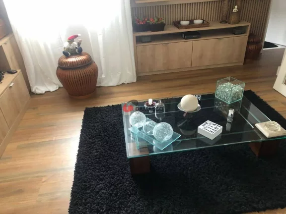 Imagem Apartamento padrão para Locação, Santa Maria, Santo André,