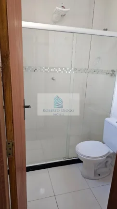 Imagem Casa em Condomínio na Taquara - 2 quartos, 2 suítes, 1 sala, 3 banheiros, 1 vaga de garagem - Rio de Janeiro-RJ