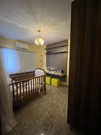 Imagem Condomínio Villa Bella III - Sobrado à venda no bairro Sítios Santa Luzia - Aparecida de Goiânia/GO