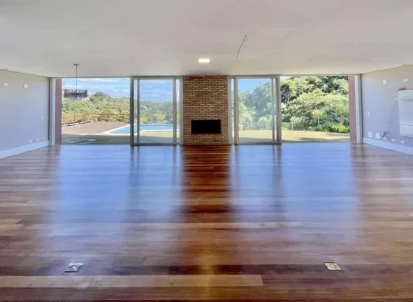 Imagem Cond. Pousada dos Bandeirantes - 4 sts, gourmet, piscina, vista!