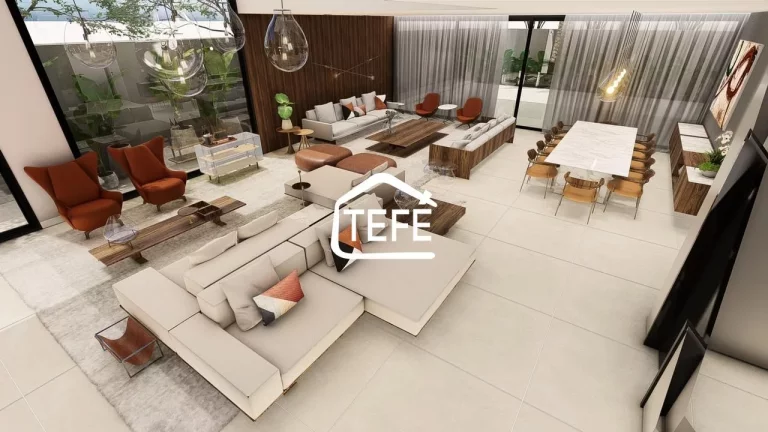 Imagem Casa à venda, 860 m² por R$ 13.900.000,00 - Barra da Tijuca - Rio de Janeiro/RJ