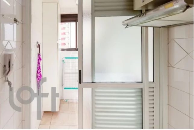 Imagem APARTAMENTO RESIDENCIAL em São Paulo - SP, Perdizes