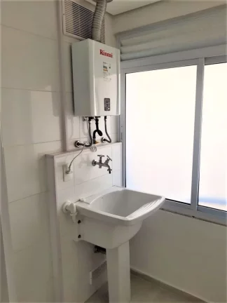 Imagem Apartamento com 3 dormitórios, 75 m² - venda ou aluguel - Vila Sônia - São Paulo/SP