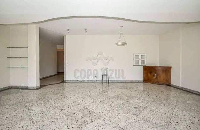 Imagem Copacabana – Rua Barata Ribeiro | Residencial › Apartamento 3 quarto(s) à Venda
