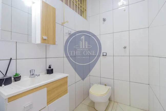 Imagem Studio à venda no coração de São Paulo-SP, Centro 1 quarto, 2 salas, 1 banheiro, 1 vaga Oportunidade única!