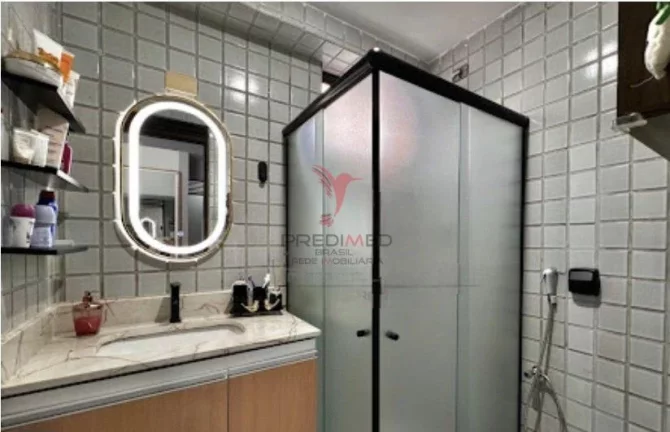 Imagem Belíssimo Apartamento de 4 Suites em Manaíra com Vista Mar definitiva e Vista 360°