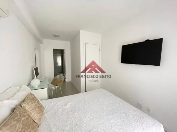 Imagem Apartamento com 3 dormitórios à venda, 90 m² por R$ 650.000,00 - Santa Rosa - Niterói/RJ