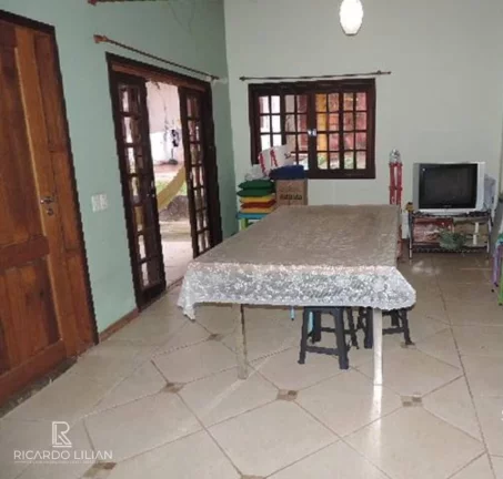 Imagem Condominio Colinas de São Fernando - Duas casas em terreno de 600m² - Confira!!!
