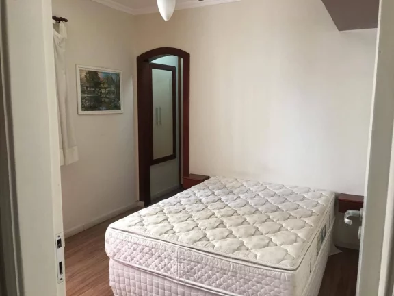 Imagem Apartamento Condomínio San Francisco 104 m² 3 Dormitórios