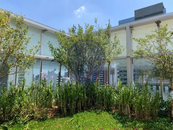 Imagem Excelente oportunidade: Sala comercial de 46m² com 1 vaga em Pinheiros, São Paulo-SP!