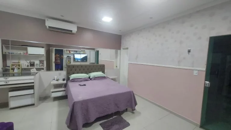 Imagem CASA RESIDENCIAL em MANAUS - AM, PONTA NEGRA