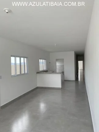 Imagem Casa para Venda em Atibaia, Jardim Dos Pinheiros, 3 dormitórios, 1 suíte, 3 banheiros, 2 vagas