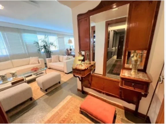 Imagem LINDÍSSIMO APARTAMENTO DE 04 QUARTOS SENDO 03 SUÍTES À VENDA EM SANTA LÚCIA EM VITÓRIA/ES!
