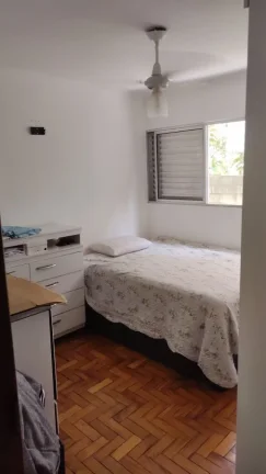 Imagem Apartamento para Venda em São Bernardo do Campo, Taboão, 2 dormitórios, 1 banheiro, 2 vagas