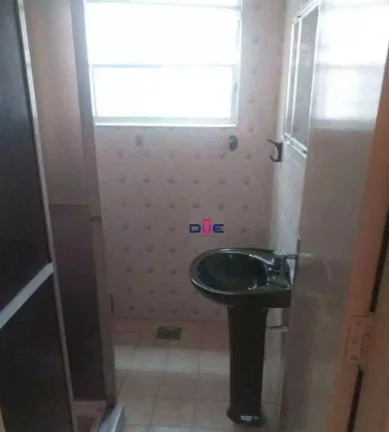 Imagem Apartamento à venda, 80 m² por R$ 360.000 - Campo Grande - Santos/SP