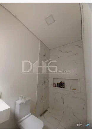 Imagem Sobrado a venda com 178m² | Residencial Terras da Estância| Paulinia - SP