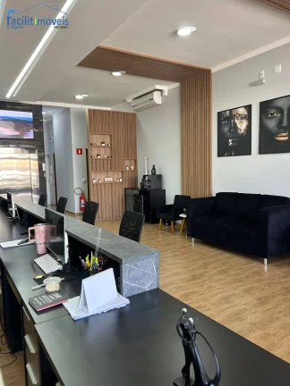 Imagem PRÉDIO COMERCIAL PARA LOCAÇÃO - ALVES DIAS - SÃO BERNARDO DO CAMPO - SP