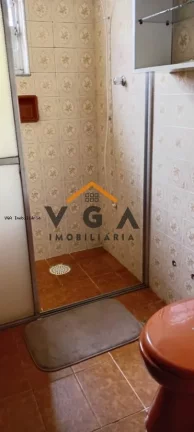Imagem Sobrado para Venda em São Paulo, Vila Marieta, 3 dormitórios, 1 suíte, 2 banheiros, 2 vagas