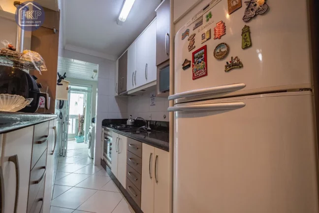 Imagem Apartamento 3 dormitórios!