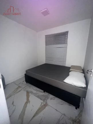 Imagem Apartamento 80m² - 3 Dorm - 2 Vagas - Condominio San Lazaro