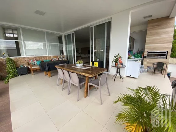 Imagem Casa DUPLEX no Condomínio ALDEBARAN VILLE, 5 dormitórios à venda por R$ 2.750.000,00 - Tabajaras - Teresina/PI