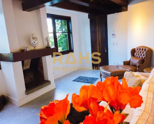 Imagem Maravilhosa residência em um dos pontos mais altos do bairro América, localizada no coração da c...