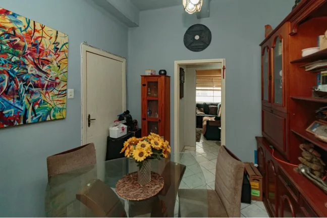 Imagem CHDF 190 Apto 612491036-47 - Apartamento à venda no bairro Centro Histórico - Porto Alegre/RS
