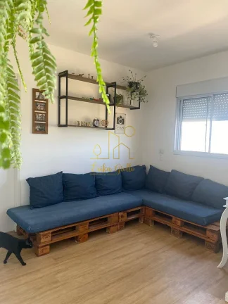 Imagem Venda  Apartamento Condomínio Cenário  Jundiaí