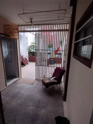Imagem Casa com 3 dormitórios à venda, 145 m² por R$ 630.000,00 - Cidade São Jorge - Santo André/SP